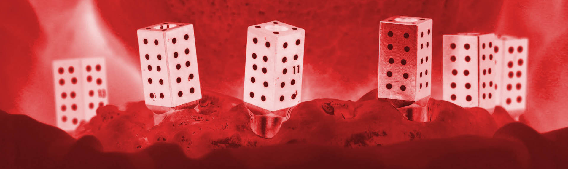 It's Simple. Enroll Now!