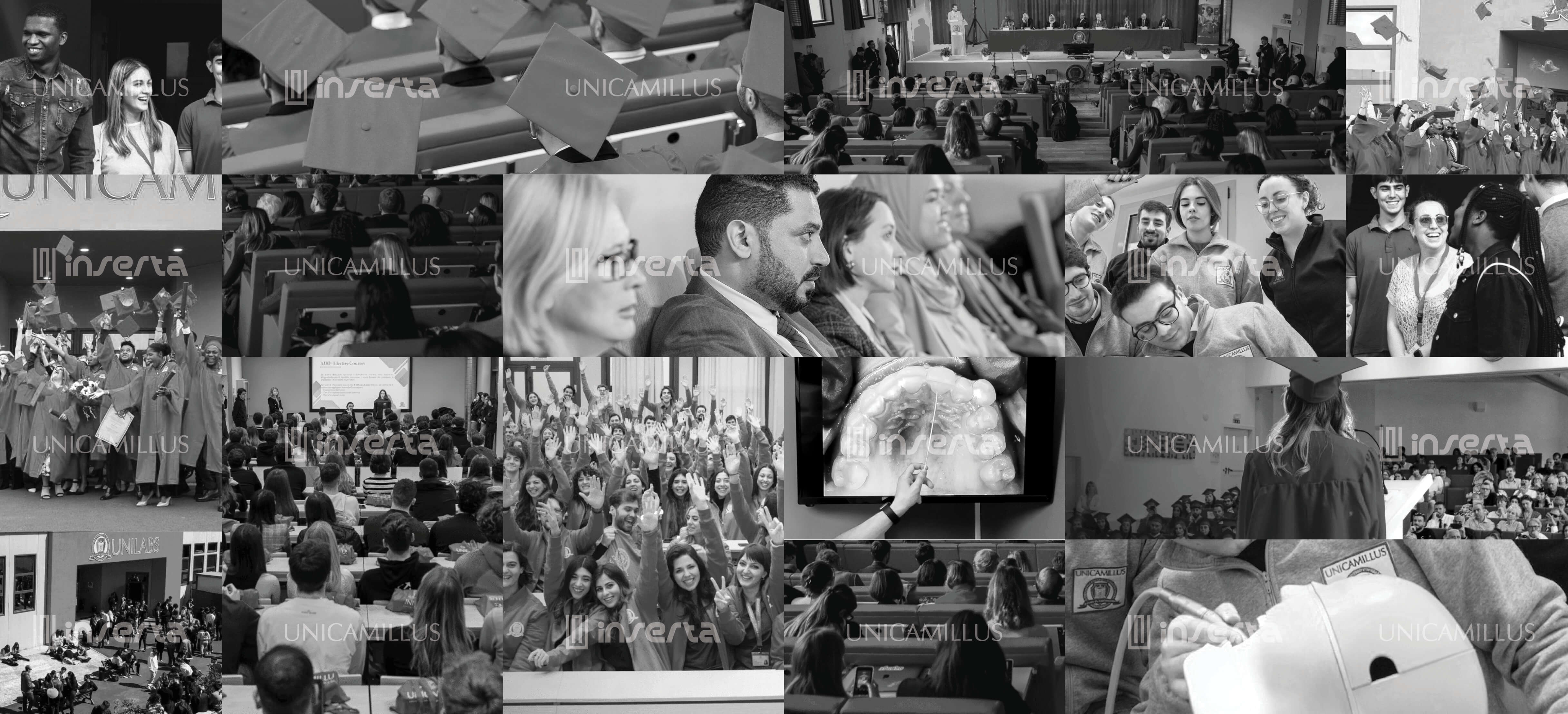 It's Simple. Enroll Now!