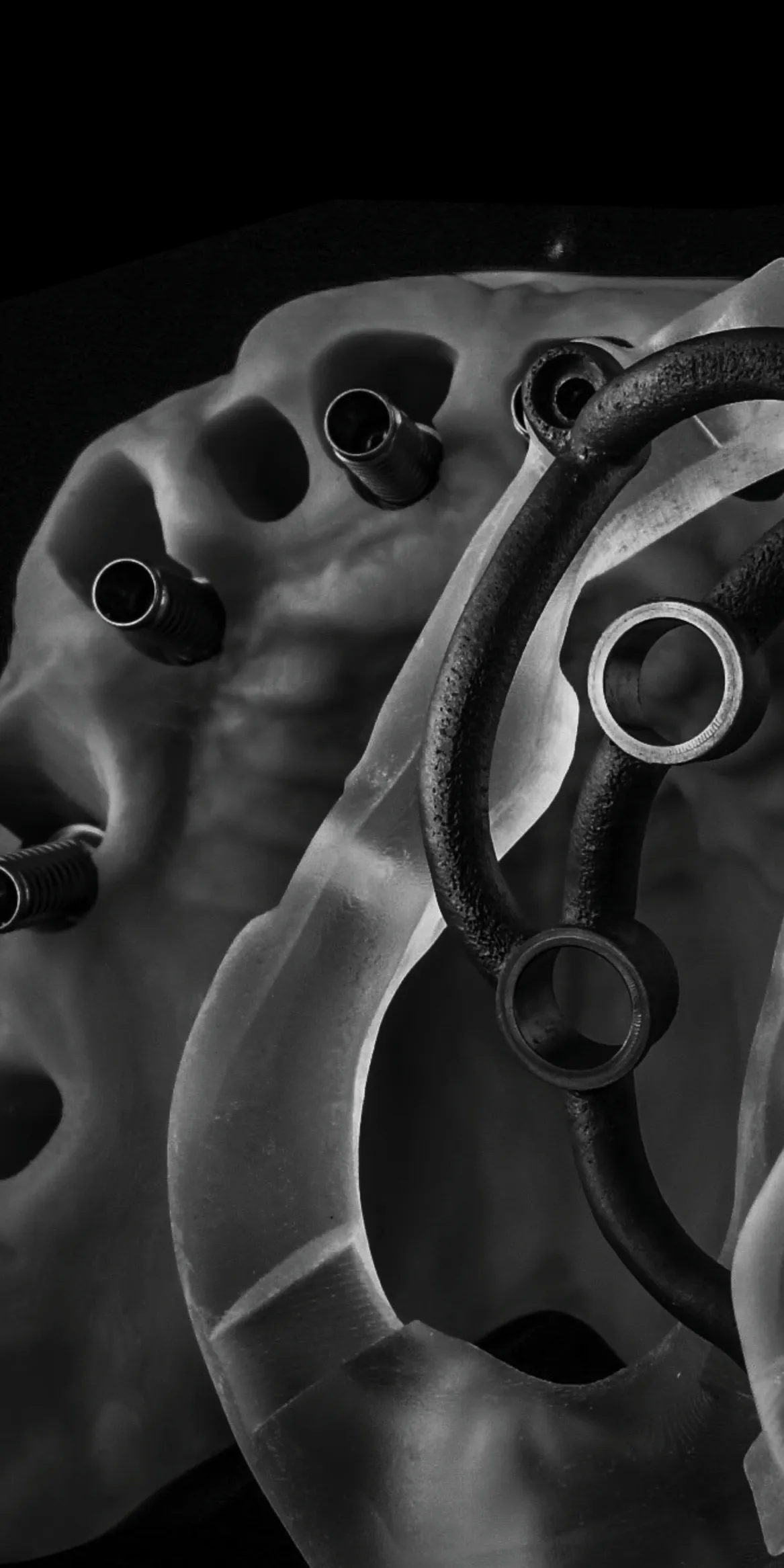 Full Arch for Technicians