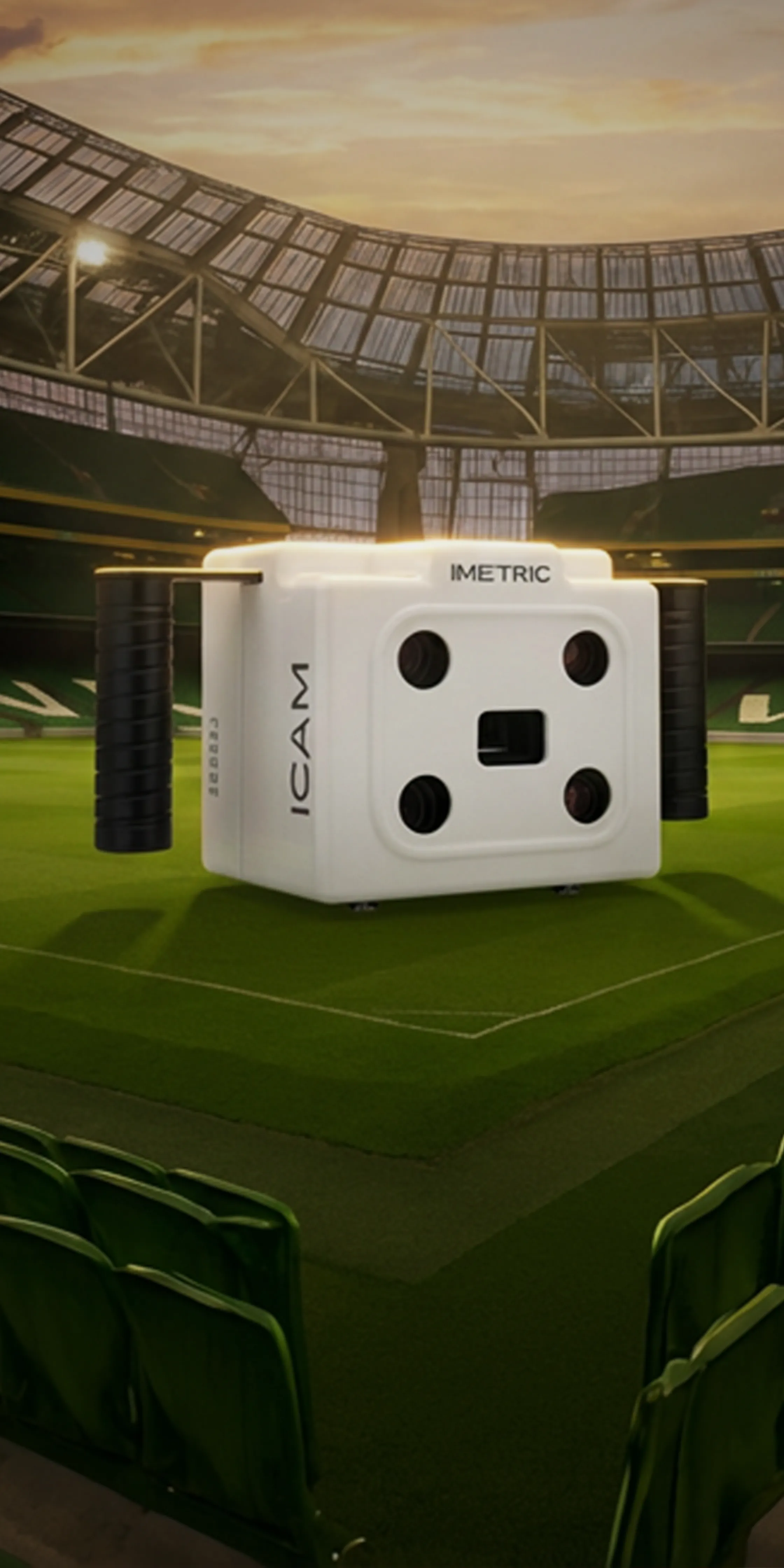 Beyond the Hype: Photogrammetry’s Role in Full Arch Success