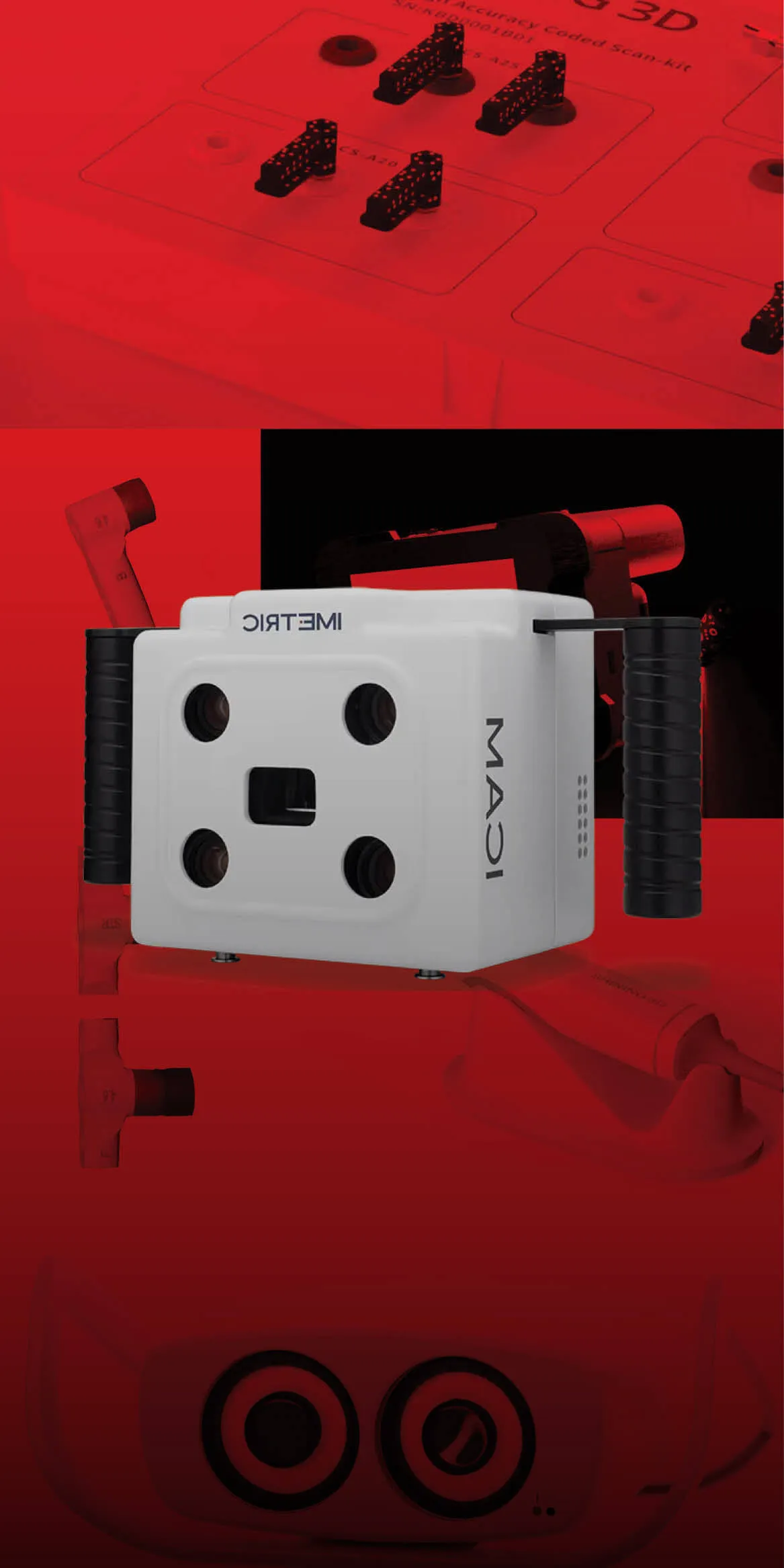 Beyond the Hype: Photogrammetry’s Role in Full Arch Success