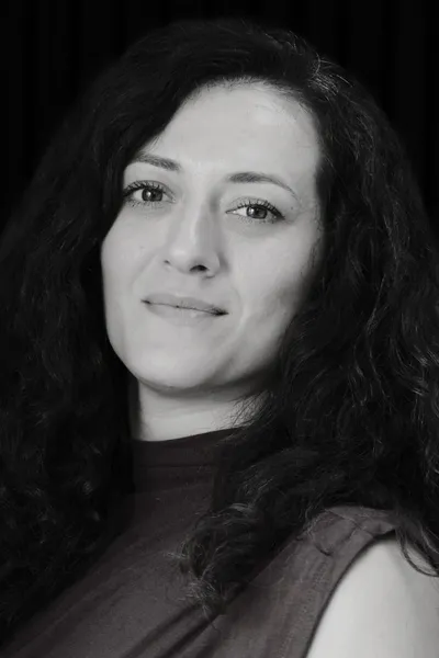 Profile photo of Angela Stoilova