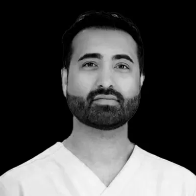 Profile photo of Gurwinder Dhesi