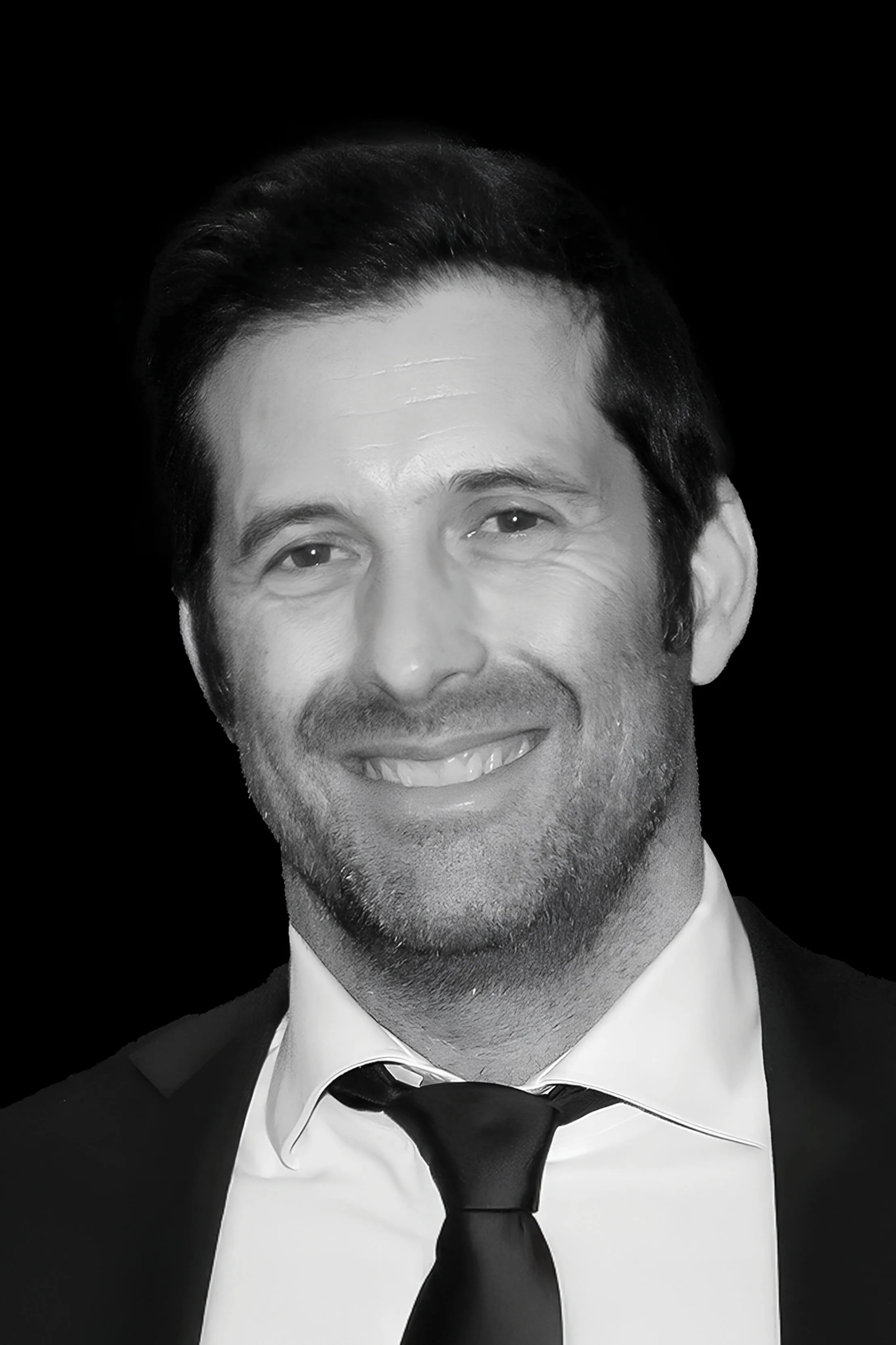 Prof. Simone Marconcini