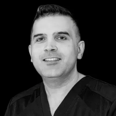 Profile photo of Dr. Amit Sharma