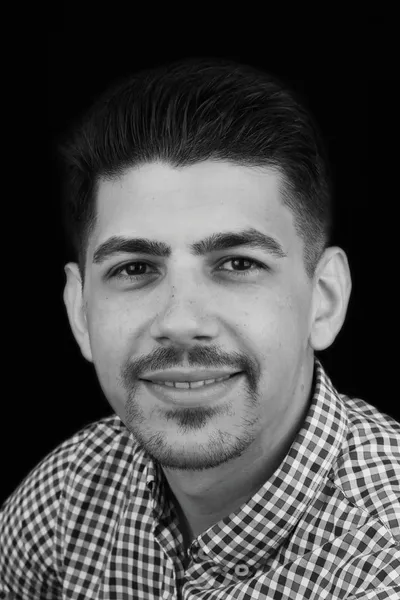 Profile photo of George Kantarelis