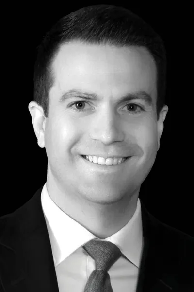 Profile photo of Gareth George