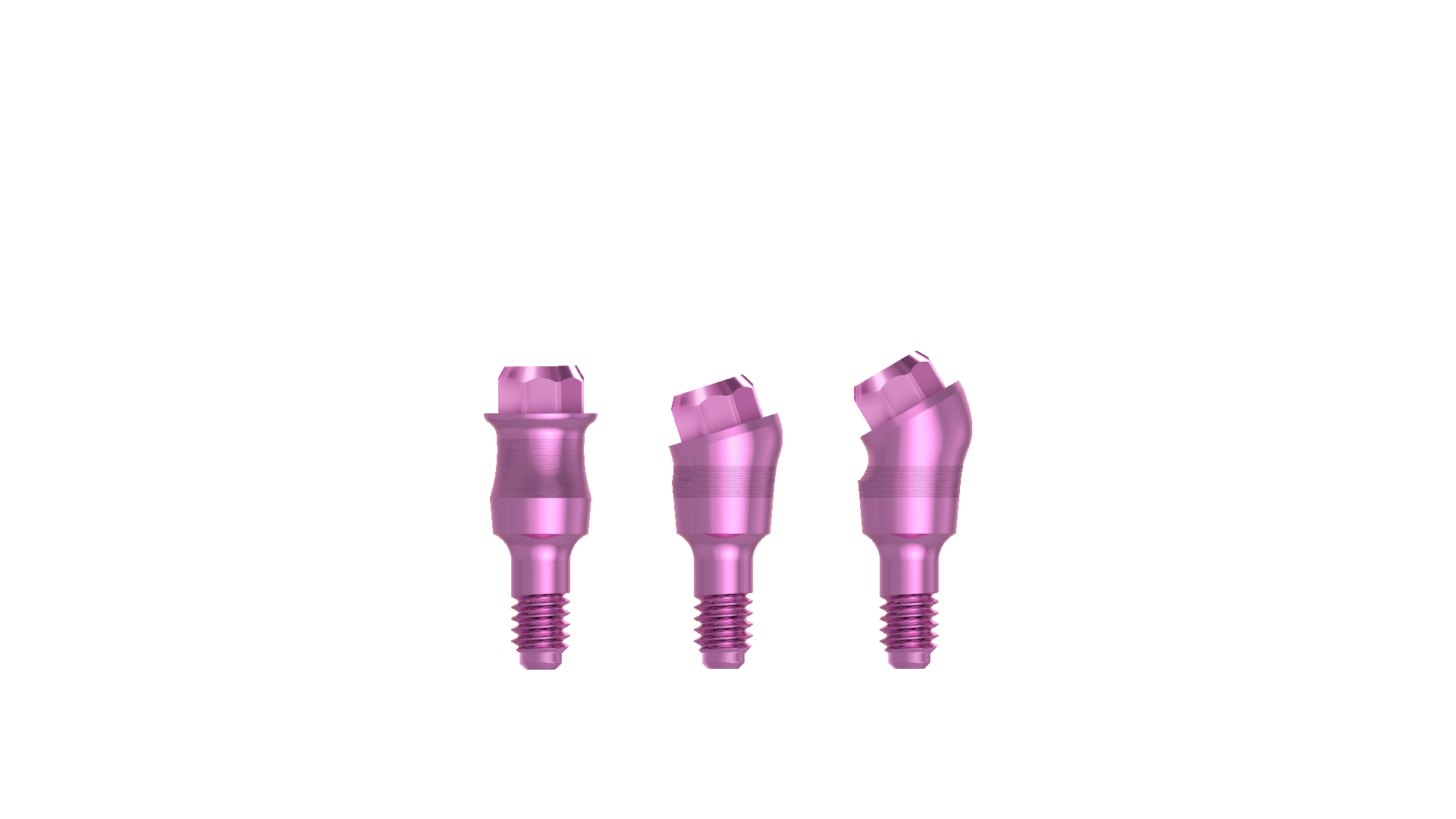 Profilo abutment line